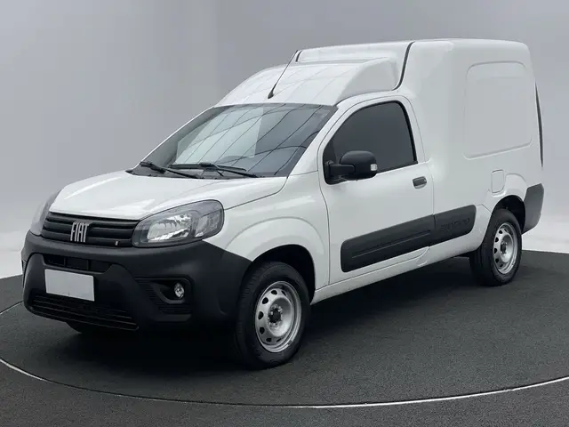 Carro Fiat Fiorino 2025 1.3 Endurance (Flex)