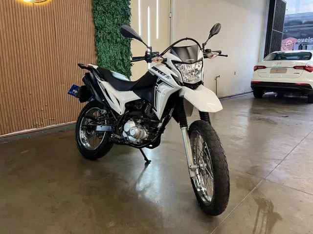 Moto Honda NXR 160 2023 Bros ESDD