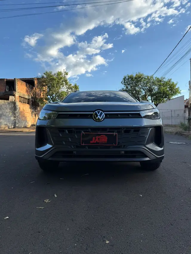 Carro Volkswagen Tera 2026 TSI