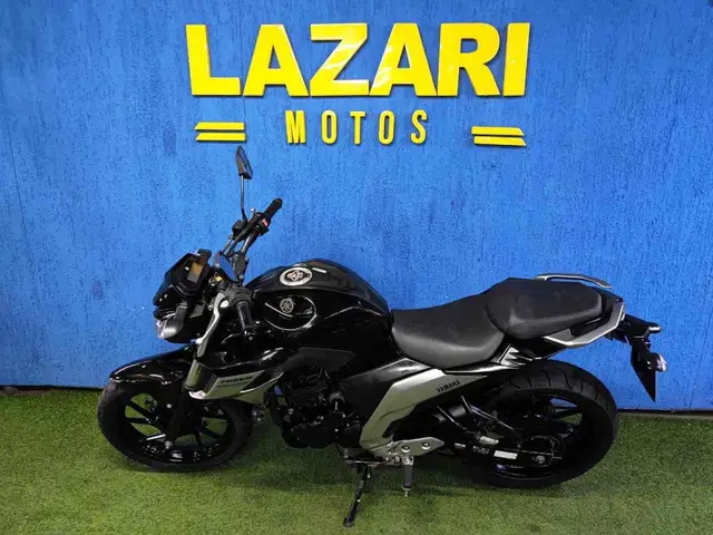 Moto Yamaha Fazer FZ25 2020 ABS