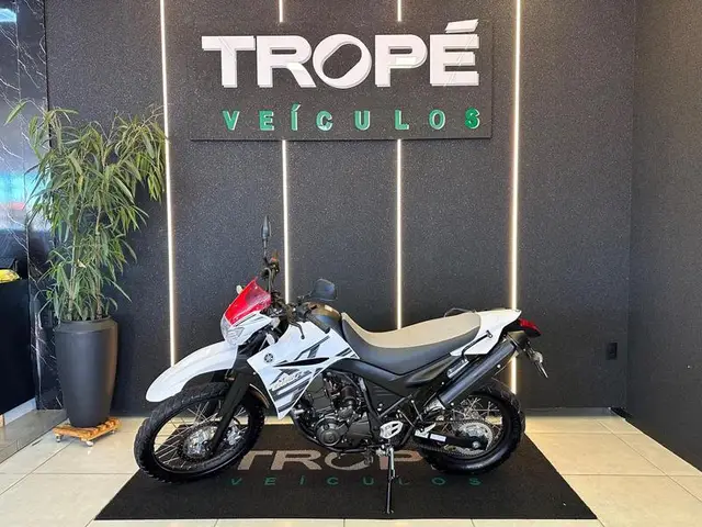 Moto Yamaha XT 660 R 2015 R