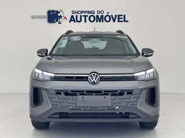 Carro Volkswagen Tera 2026 Comfort