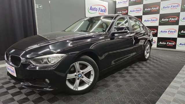 Carro BMW 320i 2014 320i 2.0