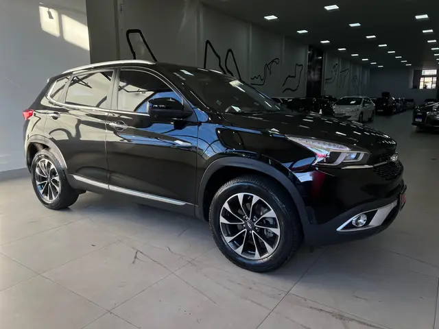 Carro CAOA Chery Tiggo 7 2022 TXS 1.5