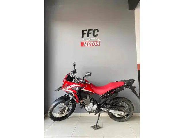 Moto Honda XRE 300 2023 ABS