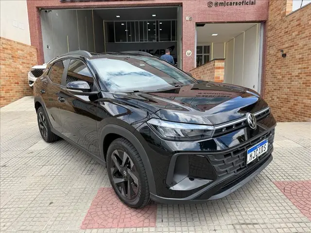 Carro Volkswagen Tera 2026 High