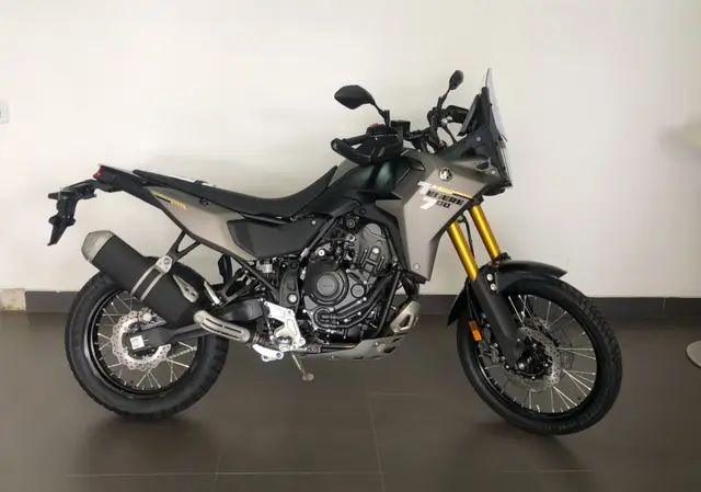Moto Yamaha XTZ 700 Ténéré 2026 ABS
