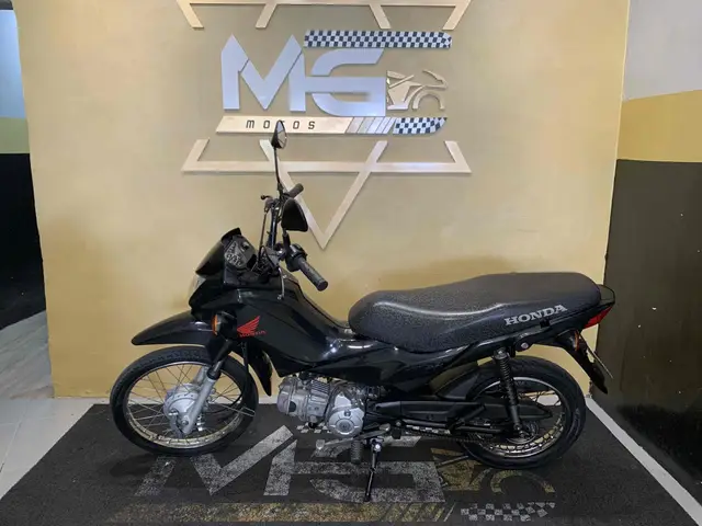 Moto Honda Pop 110i 2023 110i