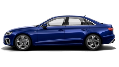 Imagem do veículo Audi A4 2021 Prestige Plus 40 2.0 TFSI S-Tronic (Aut)
