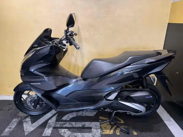 Moto Honda PCX 160 2024 CBS