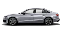 Audi A4 2019