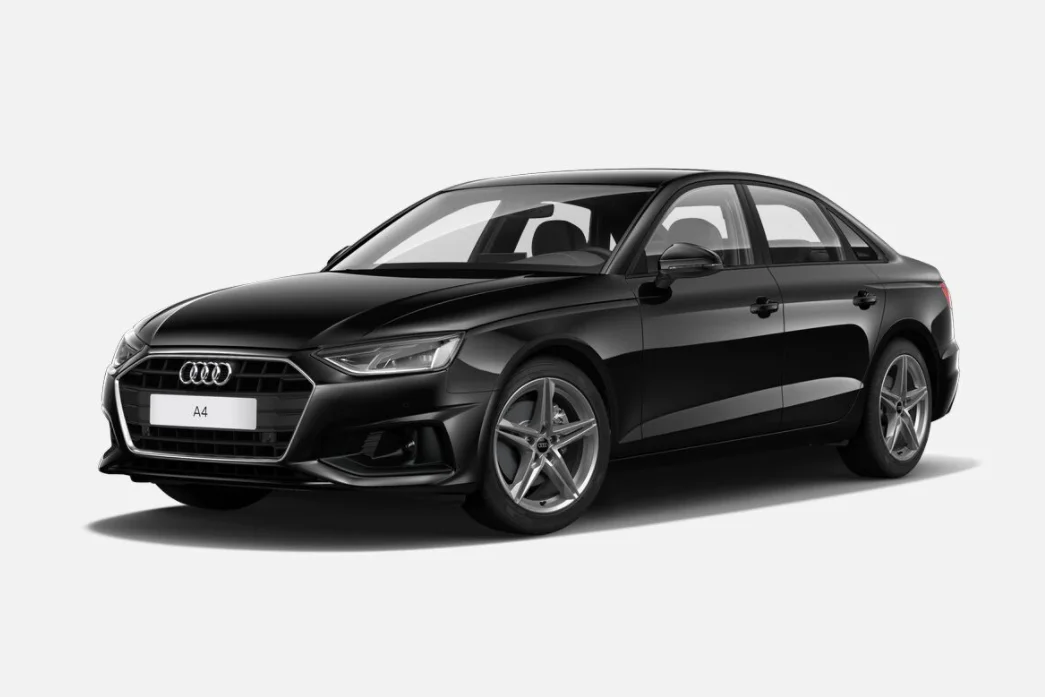 Audi A4 Prestige 2.0