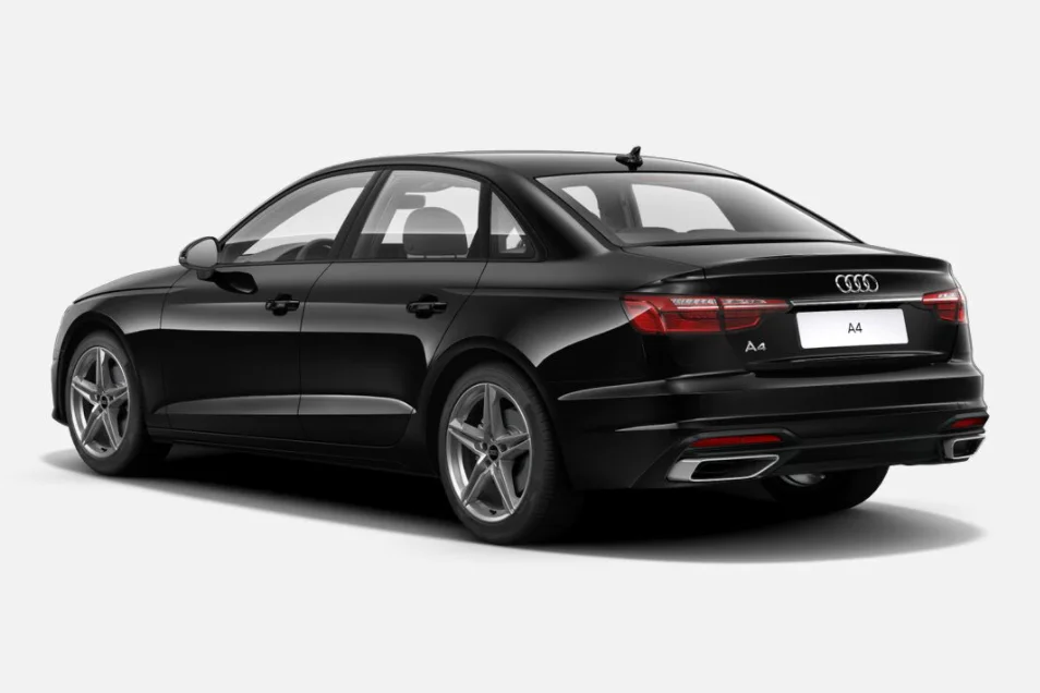 Audi A4 Prestige 2.0 TFSI S-Tronic (Aut)