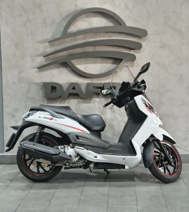 Moto Dafra Citycom  2024 S 300i