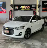 Carro Chevrolet Onix Plus 2024 LT 1.0