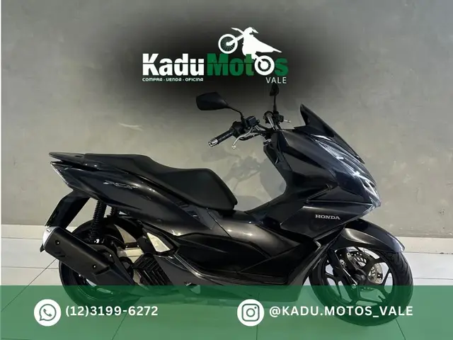 Moto Honda PCX 160 2023 ABS