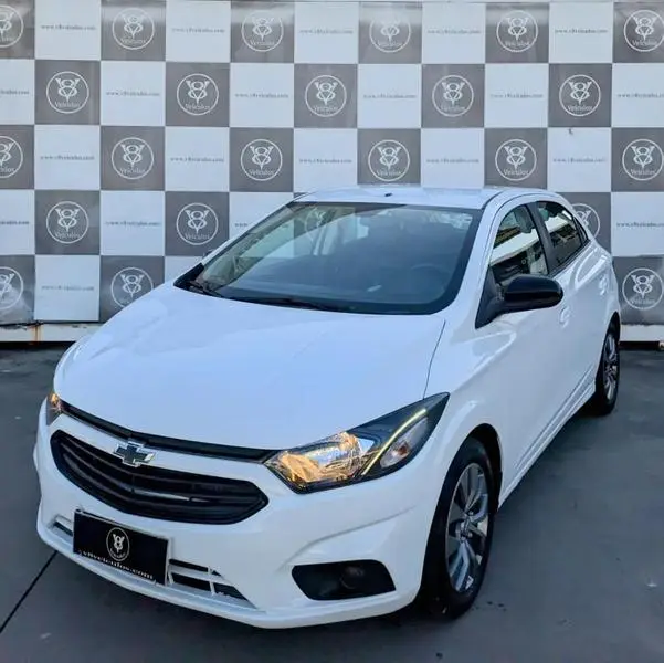 Carro Chevrolet Onix 2021 1.0 (Flex)