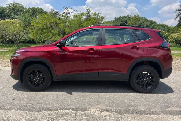 Reprodução/Mobiauto