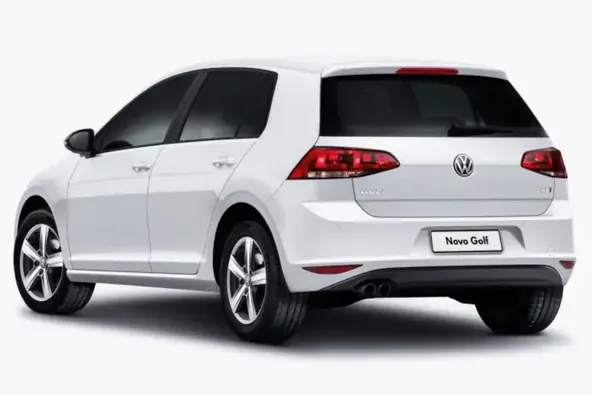 Divulgação/Volkswagen