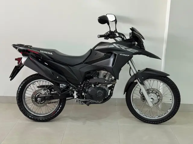 Moto Honda XRE 190 2024 ABS
