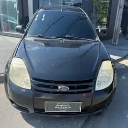Carro Ford Ka 2012 1.0 (Flex)
