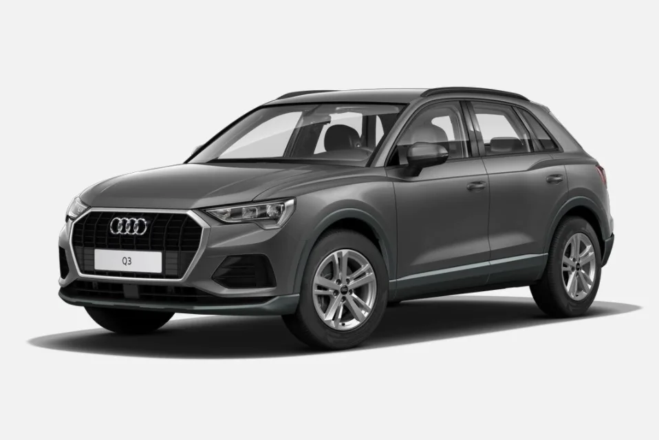 Audi Q3  Prestige 1.4 TFSI S-Tronic (Aut) (Flex)