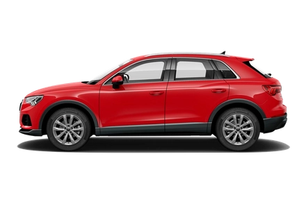 Imagem do veículo Audi Q3 2022 Prestige Plus 1.4 TFSI S-Tronic (Aut) (Flex)