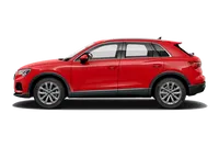 Audi Q3 2021