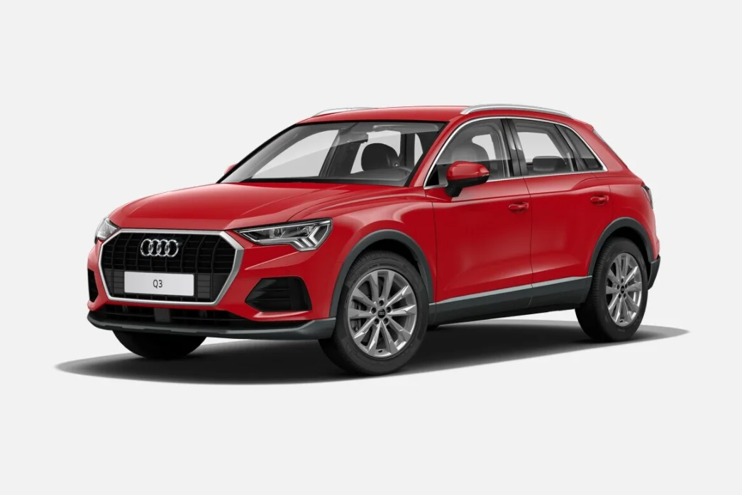 Audi Q3 Prestige Plus 1.4 TFSI S-Tronic (Aut) (Flex)