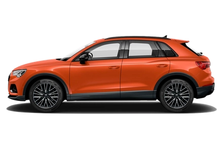 Imagem do veículo Audi Q3 2022 Black 1.4 TFSI S-Tronic (Aut) (Flex)