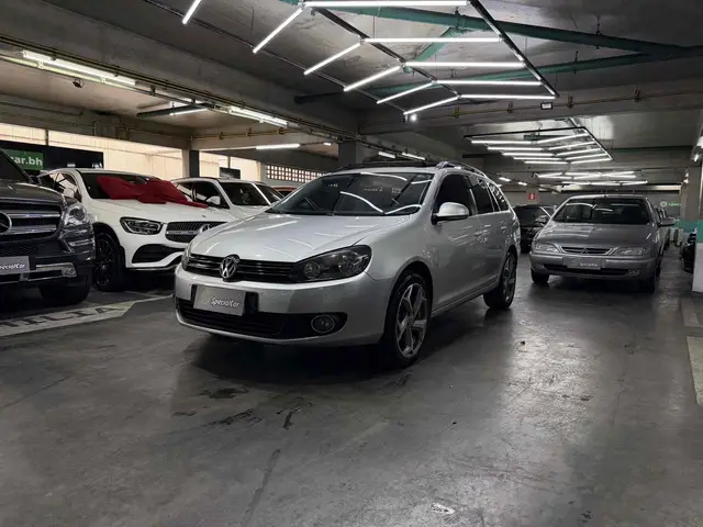 Carro Volkswagen Jetta 2010 2.5 20V