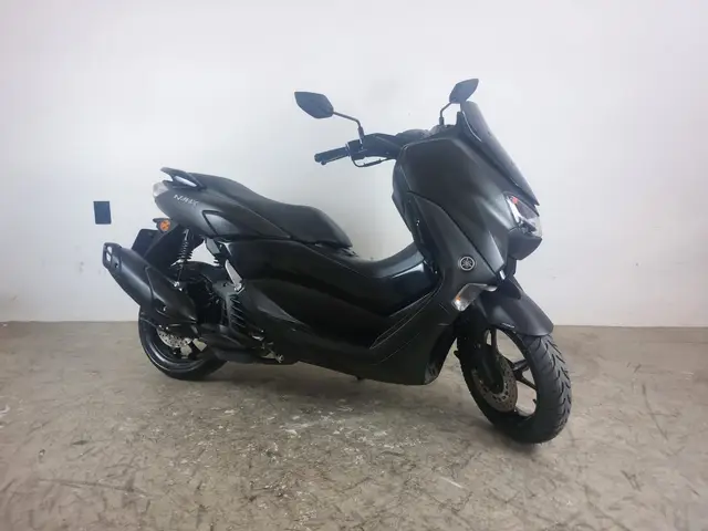 Moto Yamaha NMax 2022 160 ABS