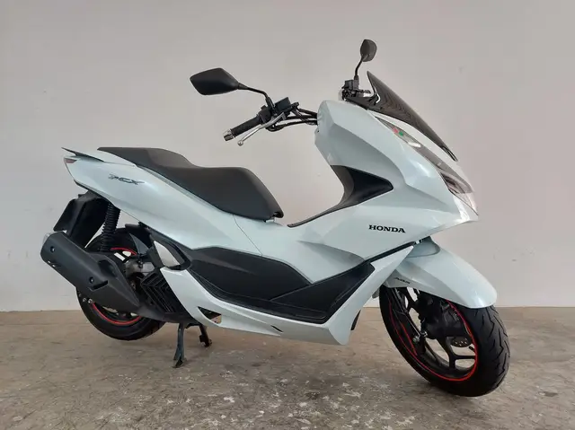 Moto Honda PCX 160 2023 ABS