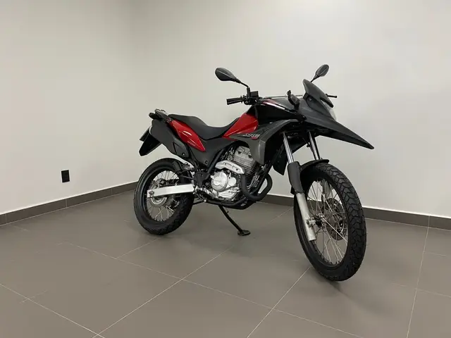 Moto Honda XRE 300 2010 XRE 300/ 300 ABS/ FLEX