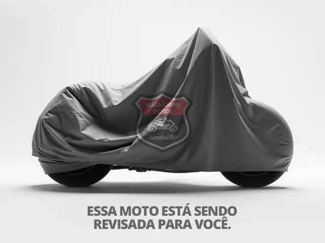 Moto Honda CB 250F Twister 2019 Standard