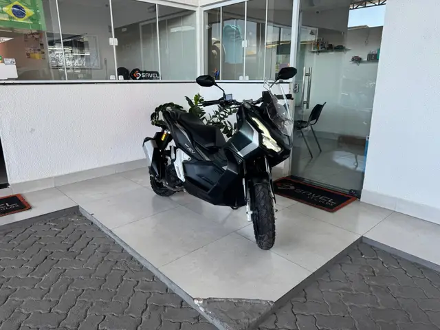 Moto Honda ADV 2024 ABS