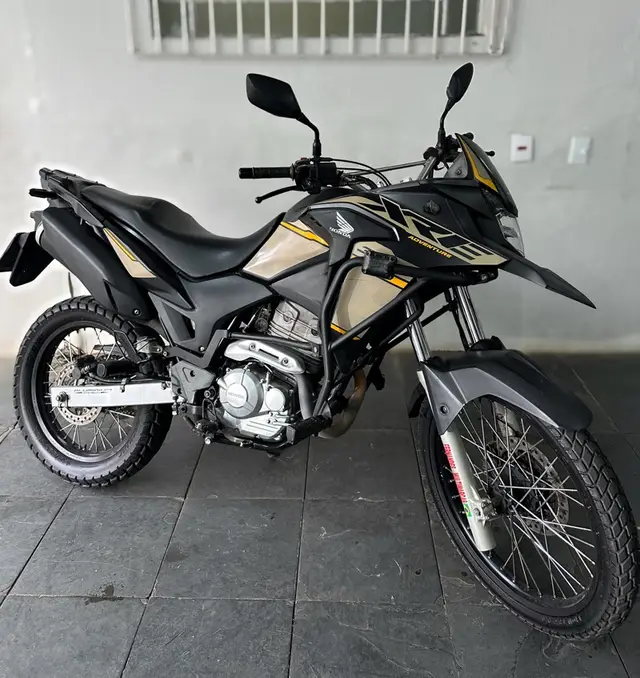 Moto Honda XRE 300 2023 ABS