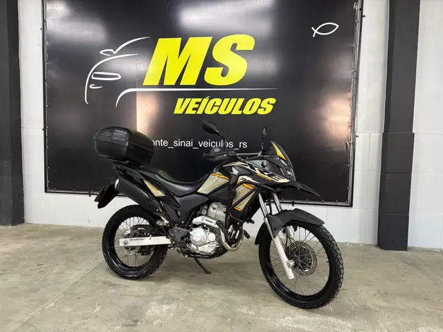 Moto Honda XRE 300 2022 (ABS) (Flex)