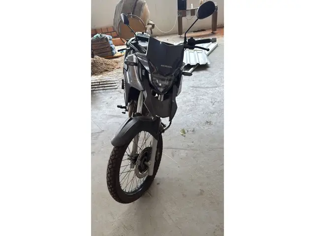 Moto Honda XRE 300 2022 (ABS) (Flex)