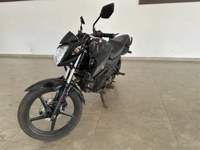 Moto Yamaha YS 150 Fazer 2022  SED