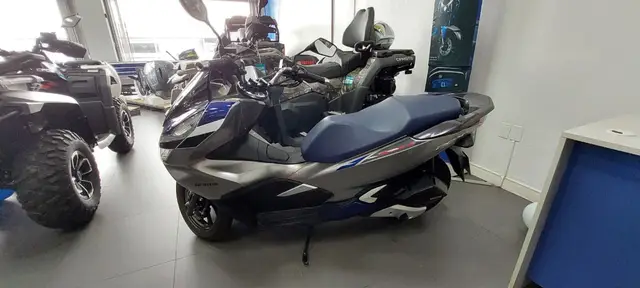 Moto Honda PCX 160 2024 DLX ABS