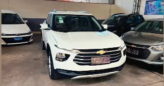 Carro Chevrolet Montana 2024 LTZ 1.2 Turbo (Aut.)