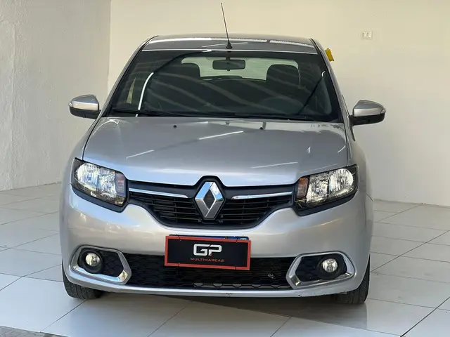 Carro Renault Sandero 2019 Expression 1.0 12V SCe (Flex)