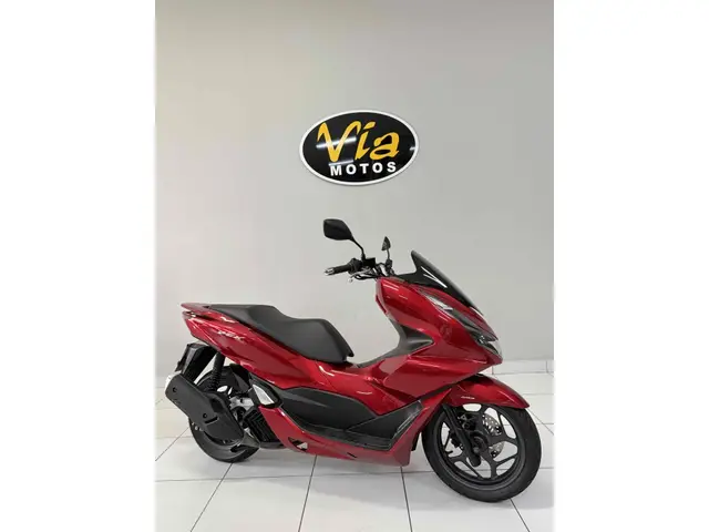 Moto Honda PCX 160 2025 ABS