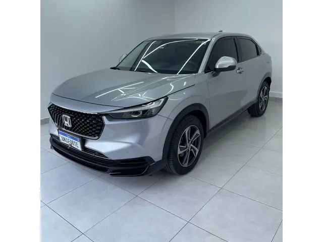 Carro Honda HR-V 2024 Touring 1.5 Turbo