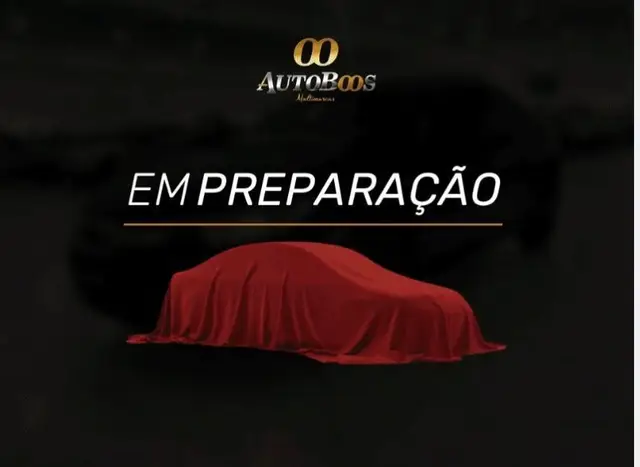 Carro Ford Focus Hatch 2018 SE Plus 2.0 PowerShift