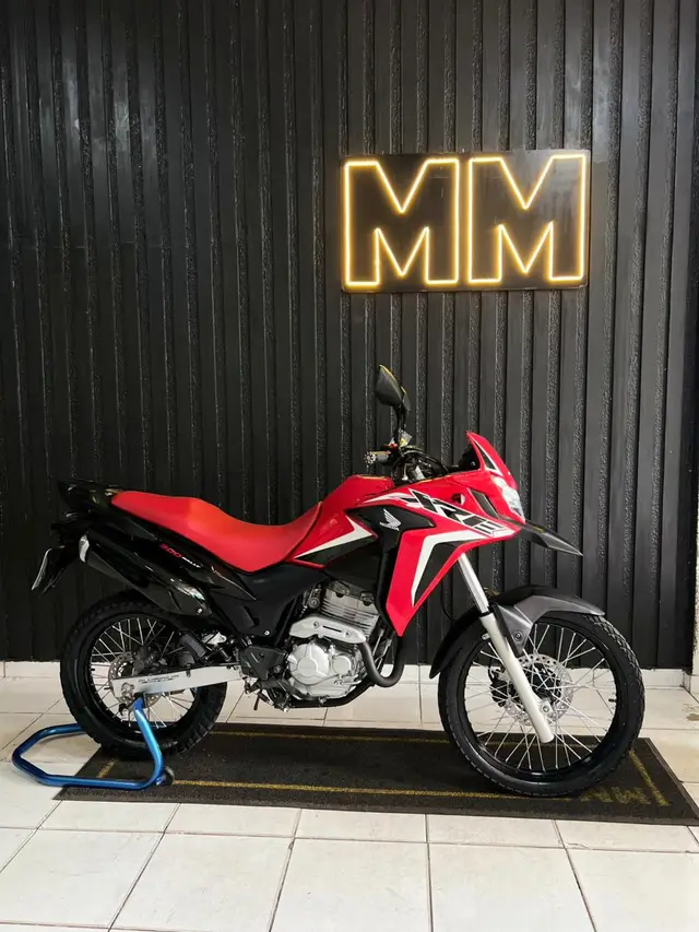 Moto Honda XRE 300 2022 (ABS) (Flex)