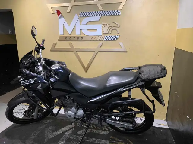 Moto Honda XRE 300 2019 (ABS) (Flex)