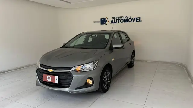 Carro Fiat Argo 2024 1.0