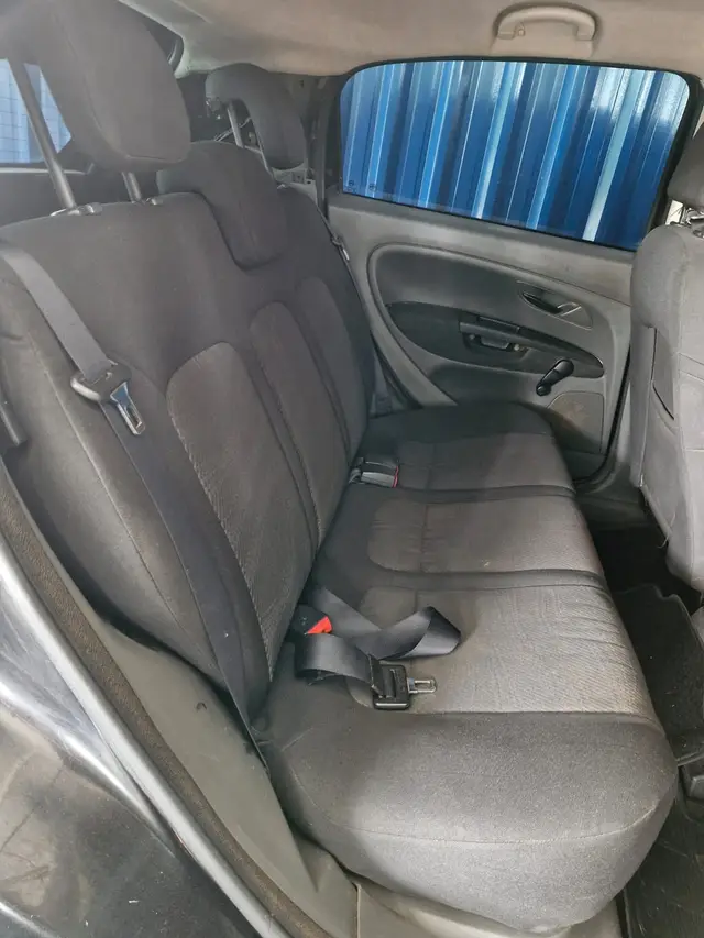 Carro Fiat Punto 2012 Attractive 1.4 (Flex)